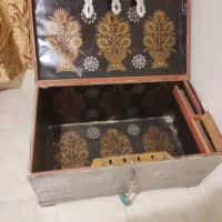 صندوق قدیمی