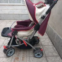 کالسکه کودک|اسباب و اثاث بچه|مشهد, شهرک امام هادی (شهرک غرب)|دیوار