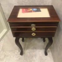 جعبه قاشق و چنگال