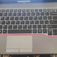 لپ تاپ Fujitsu i5