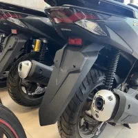 HONDA pcx 160|موتورسیکلت|اصفهان, خواجو|دیوار