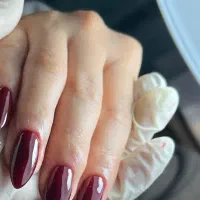 کاشت ناخن با تخفیف ویژه (عید)