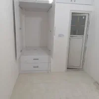 فروش آپارتمان ۵۰ متری ۱ خوابه طبقه ۱ در حضرت حجت|فروش آپارتمان|مشهد, حضرت حجت|دیوار