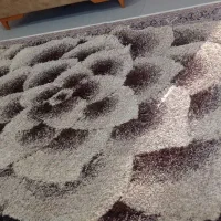 گلیم فرش شیش متری|گلیم، جاجیم، گبه|دوگنبدان, |دیوار