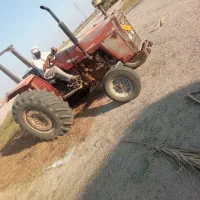 تراکتور فرگوسن 285.دلگان