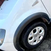 ساندرو استپ وی|خودرو سواری و وانت|کرمان, |دیوار