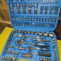 جعبه بکس 108 پارچه اینتیمکس