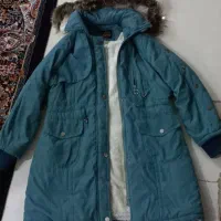 پالتو و کاپشن