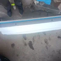 سپر پژو پارس ۲ سنسور اصلی بدون شکستگی