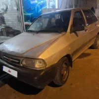 پراید مدل ۹۰