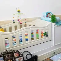 گهواره کودک ، نوجوان