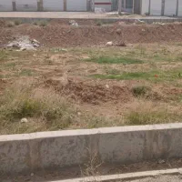 فروش یک قطعه زمین۱۵۰ متری  تجاری قطب صنعتی تشنیز