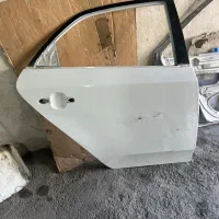 درب عقب خودرو|قطعات یدکی و لوازم جانبی|کرج, اکبرآباد|دیوار