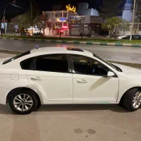 برلیانس H330 اتوماتیک|خودرو سواری و وانت|کرمان, |دیوار