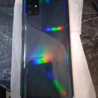 سامسونگ A51 128 6|موبایل|مشهد, الهیه|دیوار