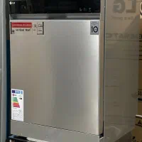 جدیدترین و حرفه‌ای ترین ظرفشویی الجی 15نفره