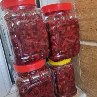 مربای به خانگی|خوردنی و آشامیدنی|تهران, توحید|دیوار