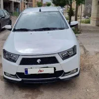 دنا معمولی تیپ دو مدل ۹۹