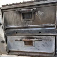 فر پیتزا