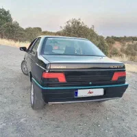پژو 405 جی ال ایکس (GLX)، مدل ۱۳۸۸ اتاق تعویض ۱۴۰۴|خودرو سواری و وانت|سردشت, |دیوار