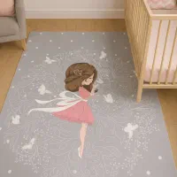 فرش اتاق کودک