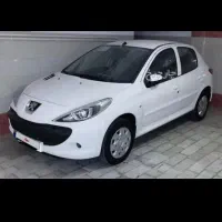 207سقف فلز صفر کیلو متر