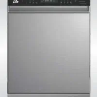 ماشین ظرفشویی لایف با تخفیف بالا
