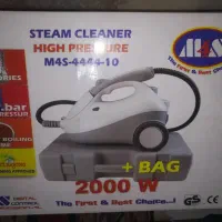 بخارشوی m4s در حد نو