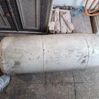 کپسول گاز cng