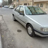 پژو 405 مدل ۸۸|خودرو سواری و وانت|فردیس, شهرک شهید حسینی|دیوار