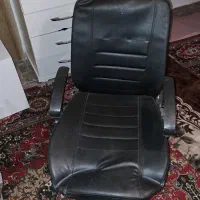 صندلی کار ارایشگاه