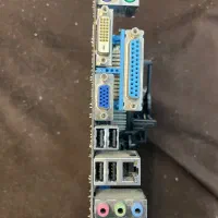 مادربور|قطعات و لوازم جانبی رایانه|قرچک, ولی آباد|دیوار