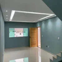 نقاشی و رنگ کاری ساختمان