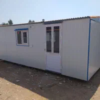 کانکس|مصالح و تجهیزات ساختمان|شیراز, شهرک گلها|دیوار