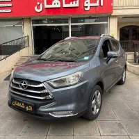 جک S3 مدل 1397 (نقد و اقساط)