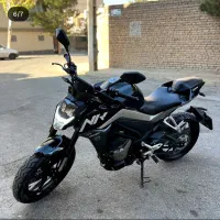 cf250|موتورسیکلت|همدان, |دیوار
