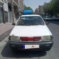 پراید ۸۸