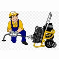 لوله بازکنی و نشت یاب