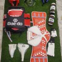 لوازم تکواندو