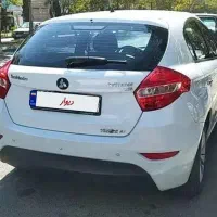 برلیانس H320 اتوماتیک 1650cc، مدل ۱۳۹۷|خودرو سواری و وانت|قزوین, |دیوار