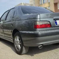 پژوپارس سال ELX موتور جدید مانیتور دار فول|خودرو سواری و وانت|کاشان, دانش|دیوار