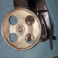 پمپ هیدرولیک ۲۰۶ .۲۰۷|قطعات یدکی و لوازم جانبی|ارومیه, |دیوار