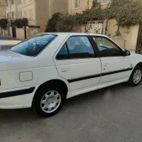 پرشیا دوگانه مدل 93 بی رنگ درحد