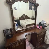 سرویس خواب دونفره