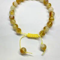 دستبند سنگهای طبیعی