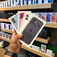 ایفون ۱۶ نرمال با سفته