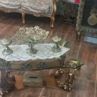 مبل|مبلمان خانگی و میز عسلی|سقز, |دیوار