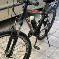 دوچرخه 26راپیدو|دوچرخه، اسکیت، اسکوتر|جوانرود, |دیوار