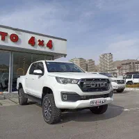 فوتون۱۴۰۳g7|خودرو سواری و وانت|تهران, شهرک چیتگر|دیوار