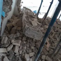 تخریب کار تخریب ساختمان و جوشکاری